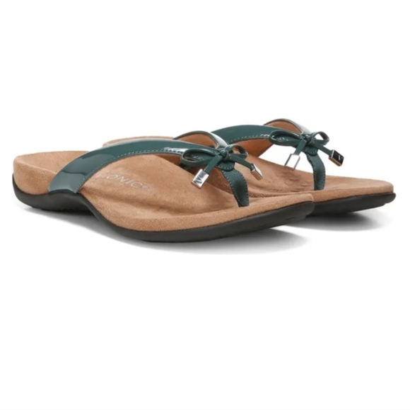 Vionic Bella ll Sandal Size 6.5 - Picture 1 of 10